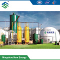 Anaerobic Bioeactor Tank for Biogas Plant Pig Farm Waste Treatment